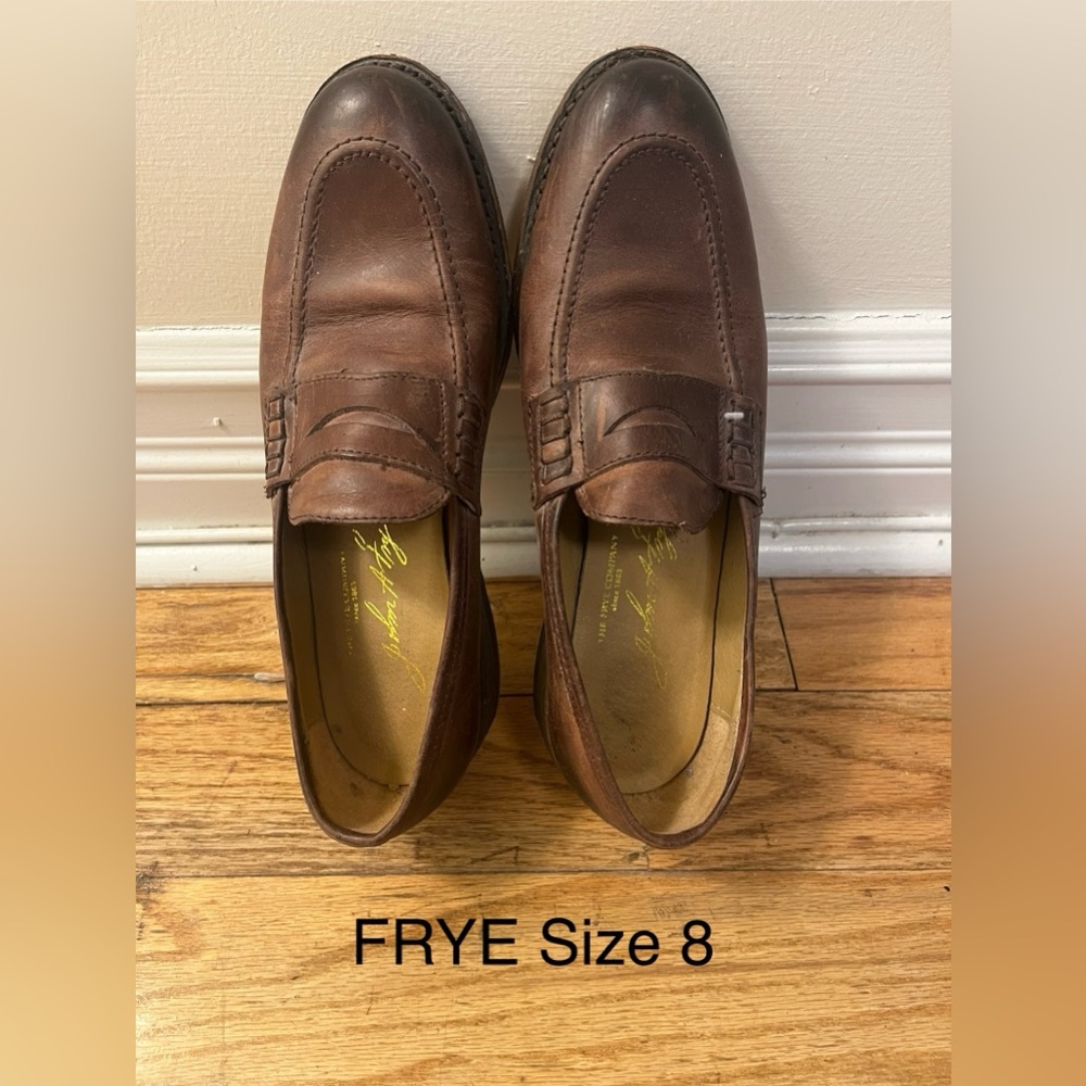 FRYE